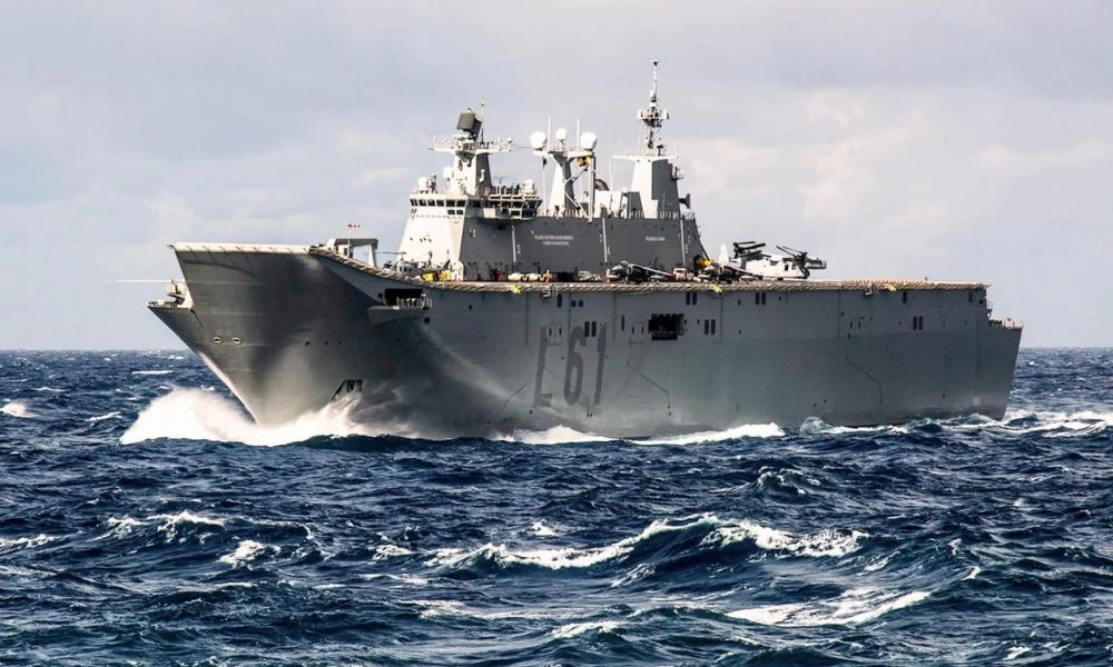 Έρχεται το Anadolu στο Αιγαίο: Εντολή Ερντογάν για άμεση ανάπτυξη τους επόμενους μήνες